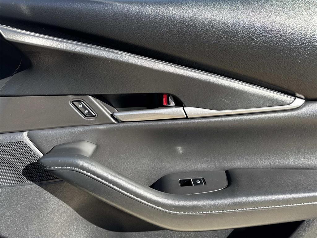 used 2022 Mazda CX-30 car, priced at $20,705