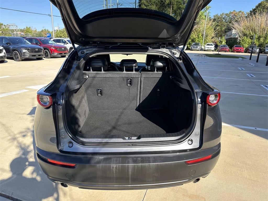 used 2022 Mazda CX-30 car, priced at $20,705