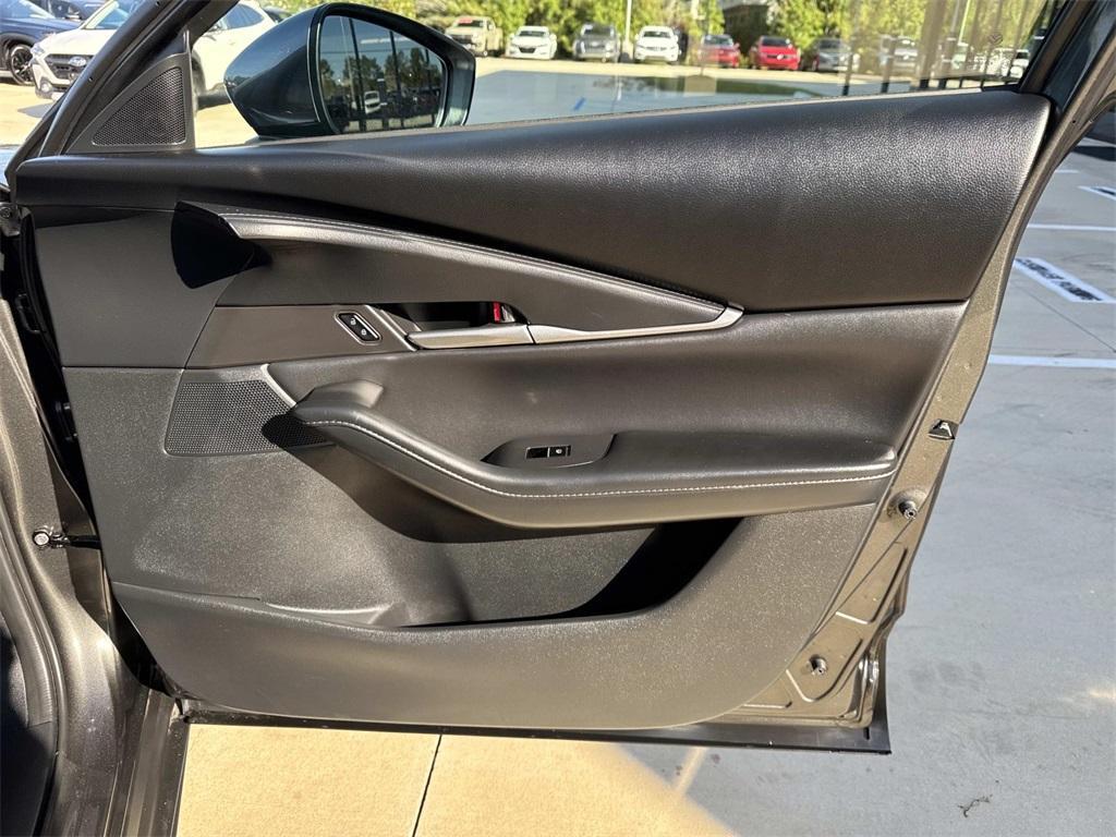 used 2022 Mazda CX-30 car, priced at $20,705