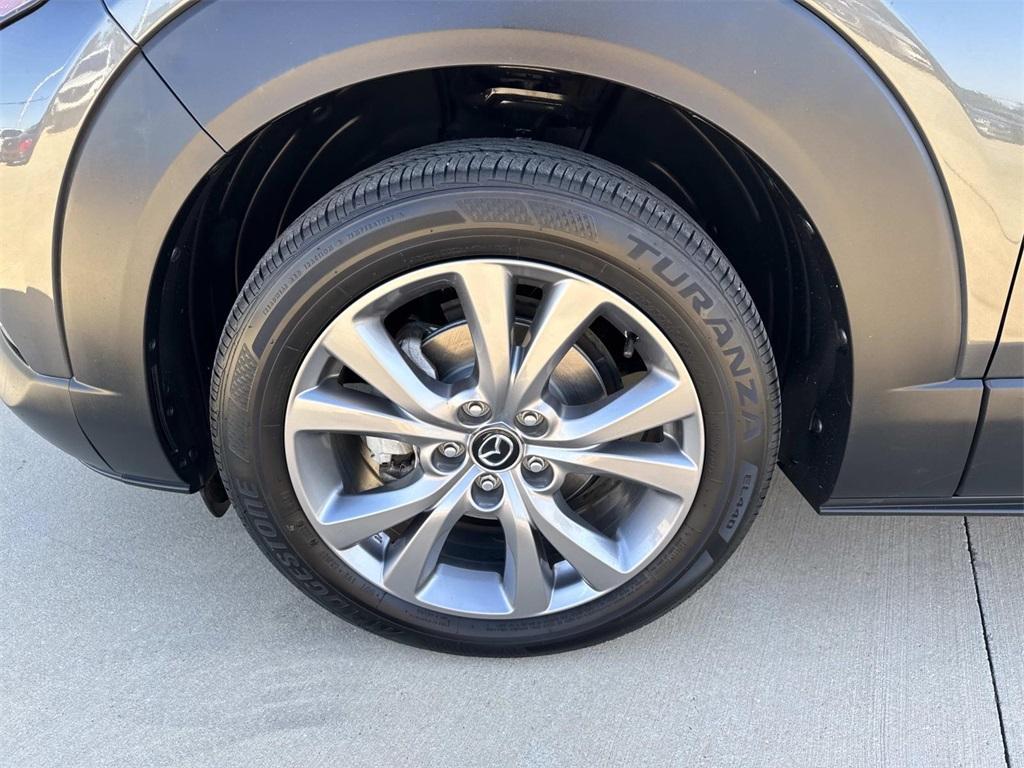 used 2022 Mazda CX-30 car, priced at $20,705