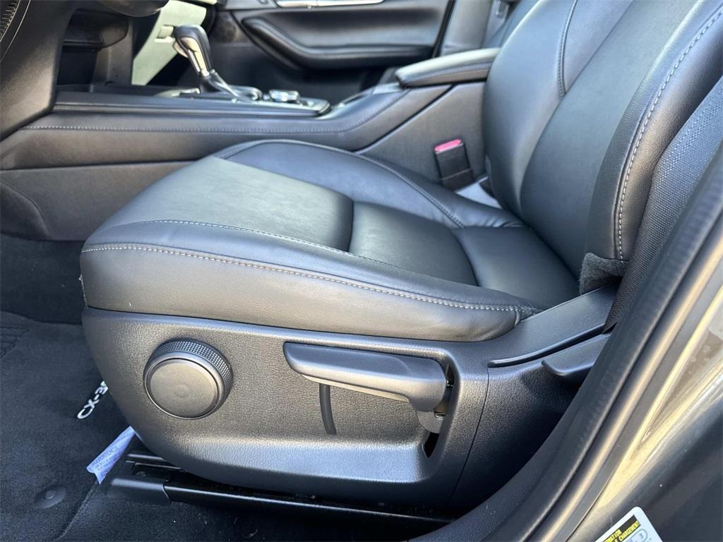 used 2022 Mazda CX-30 car, priced at $20,705