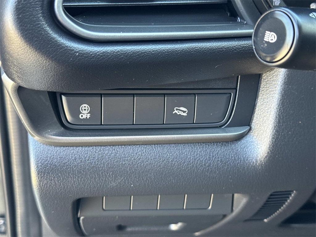 used 2022 Mazda CX-30 car, priced at $20,705