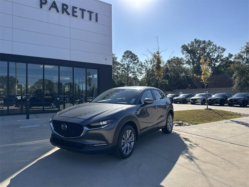 used 2022 Mazda CX-30 car, priced at $20,705