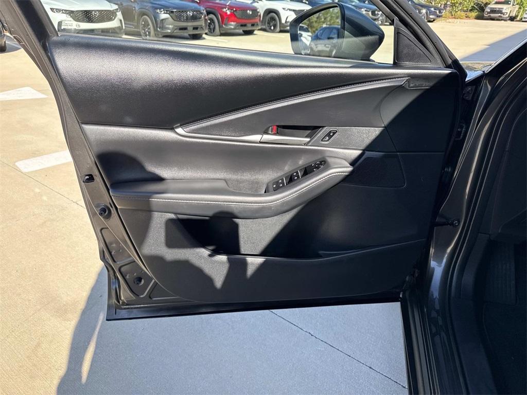 used 2022 Mazda CX-30 car, priced at $20,705