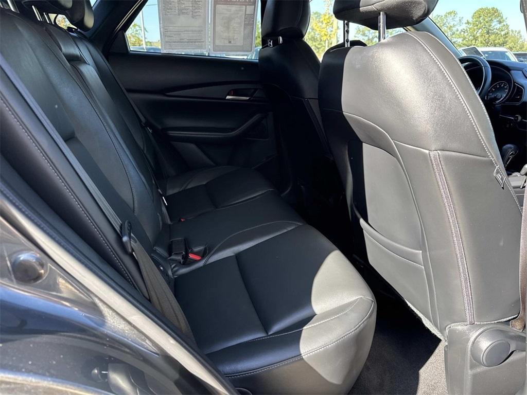 used 2022 Mazda CX-30 car, priced at $20,705