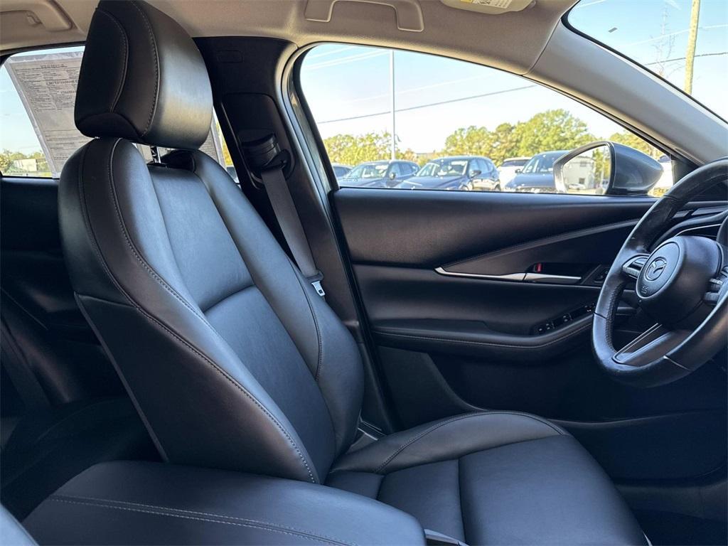 used 2022 Mazda CX-30 car, priced at $20,705