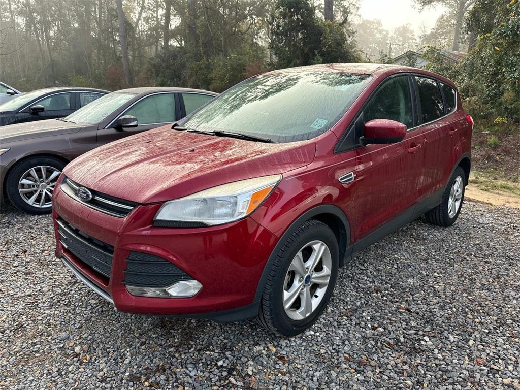 used 2013 Ford Escape car, priced at $8,990