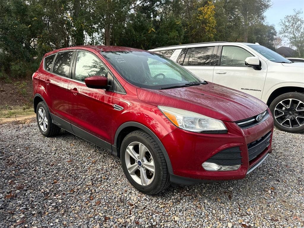 used 2013 Ford Escape car, priced at $8,990