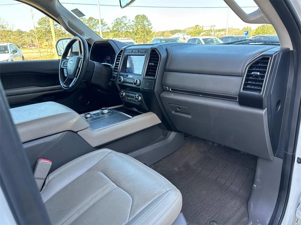 used 2020 Ford Expedition car, priced at $35,490