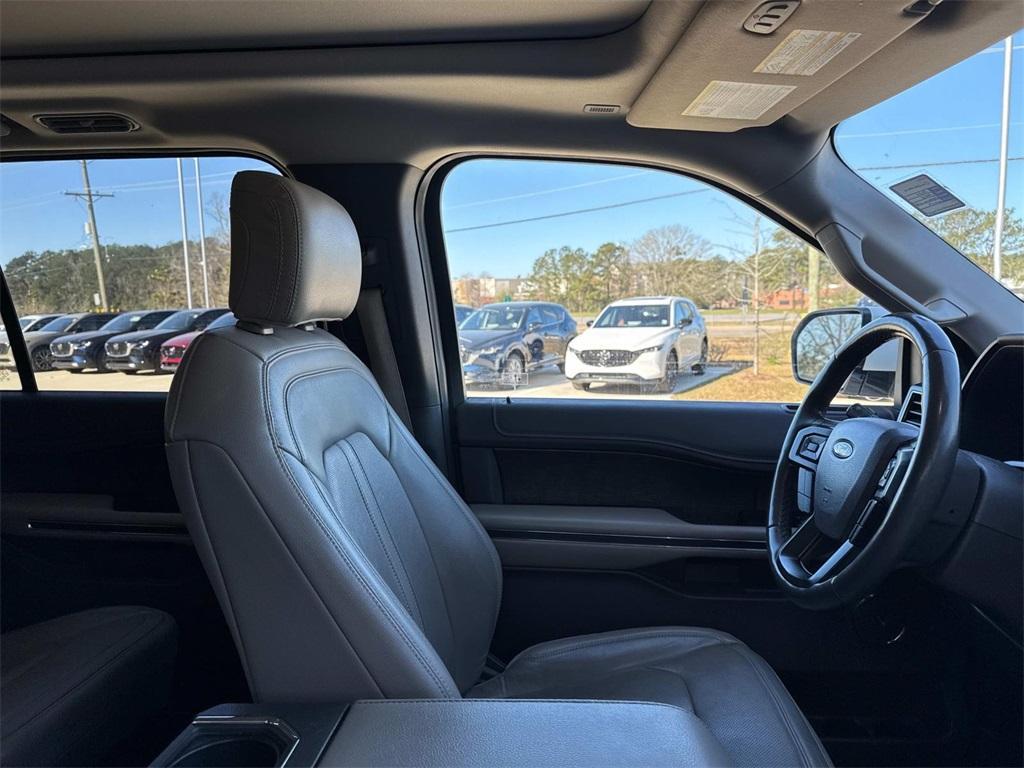 used 2020 Ford Expedition car, priced at $35,490