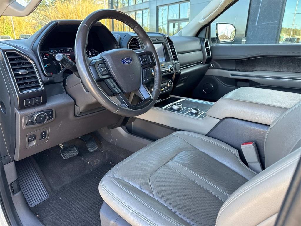 used 2020 Ford Expedition car, priced at $35,490