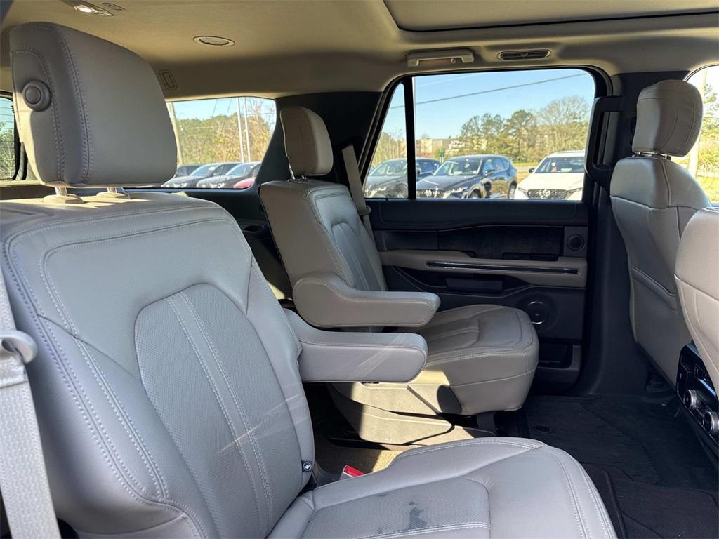 used 2020 Ford Expedition car, priced at $35,490