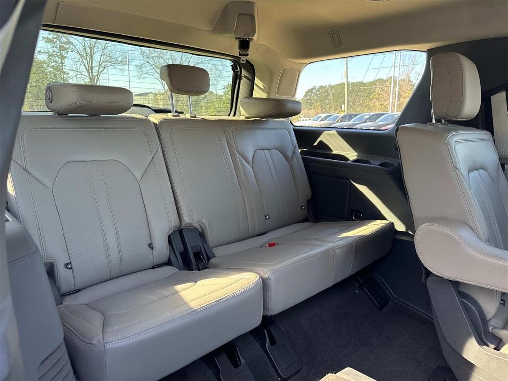 used 2020 Ford Expedition car, priced at $35,490