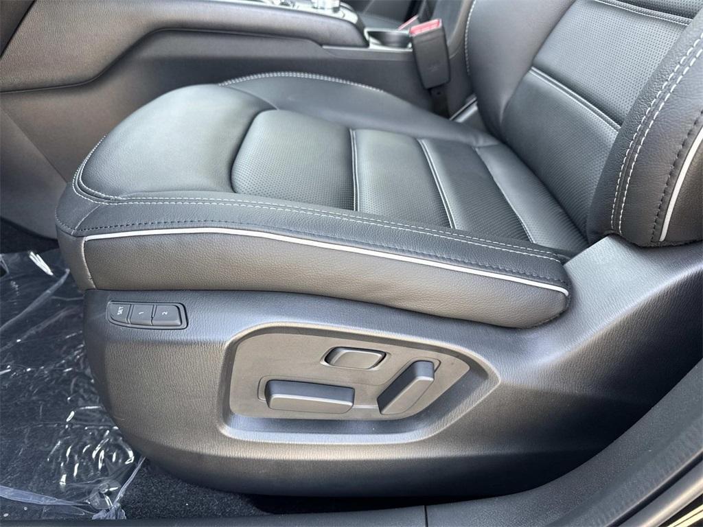 new 2025 Mazda CX-5 car, priced at $32,170