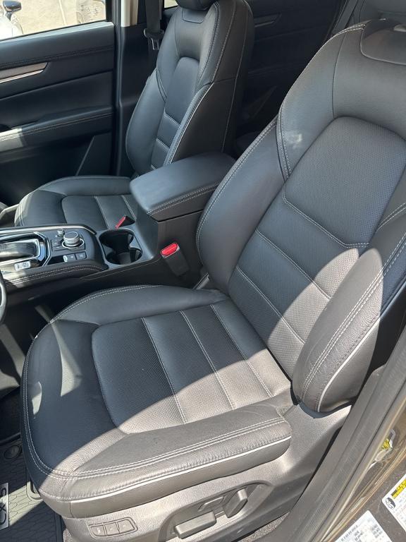 used 2024 Mazda CX-5 car, priced at $32,888