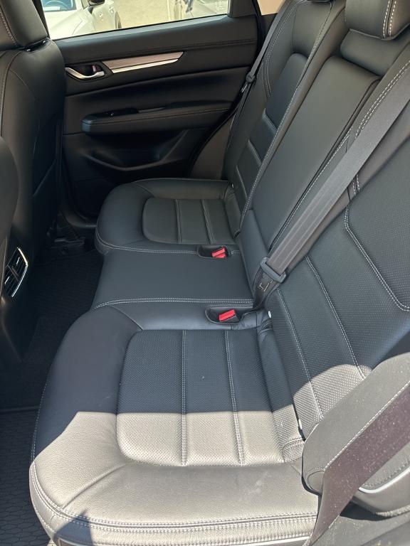 used 2024 Mazda CX-5 car, priced at $32,888