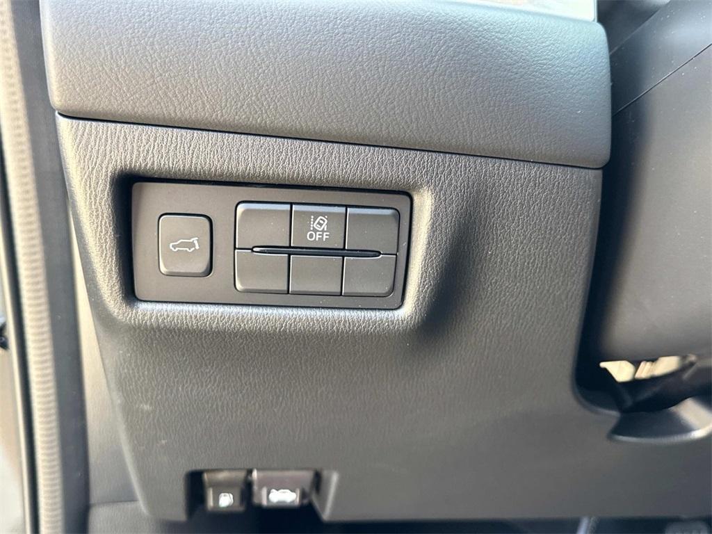 used 2024 Mazda CX-5 car, priced at $32,388