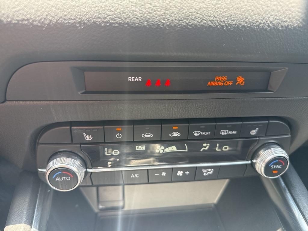 used 2024 Mazda CX-5 car, priced at $32,888