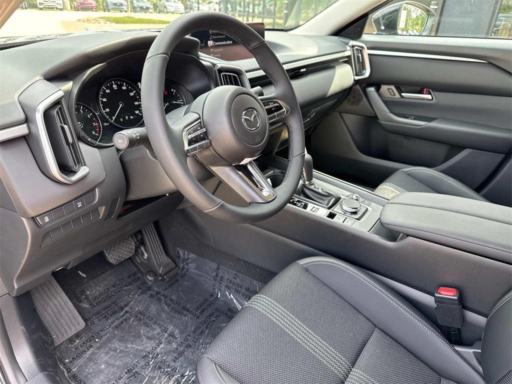 new 2025 Mazda CX-50 car, priced at $32,315