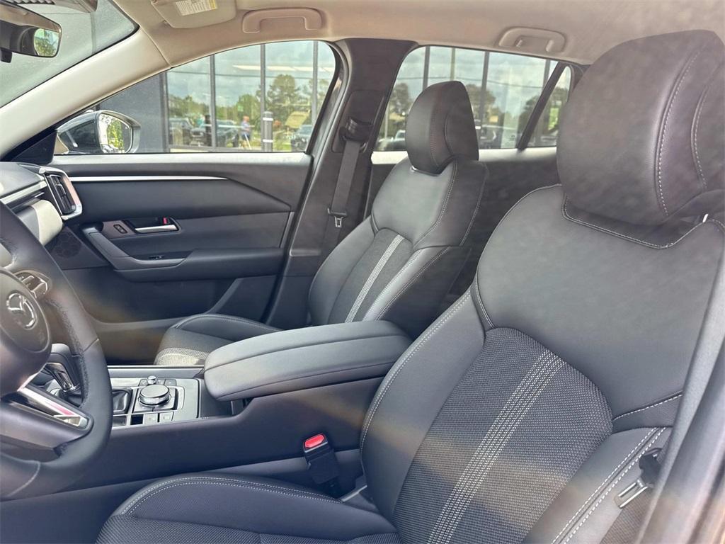 new 2025 Mazda CX-50 car, priced at $32,315