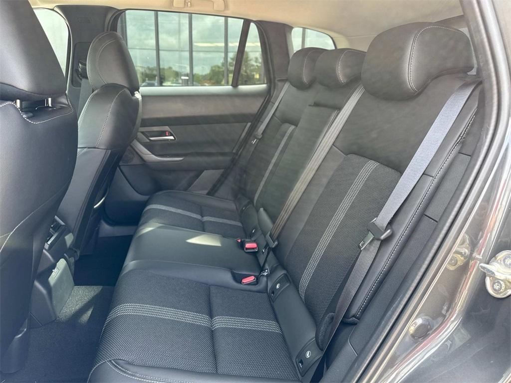 new 2025 Mazda CX-50 car, priced at $32,315