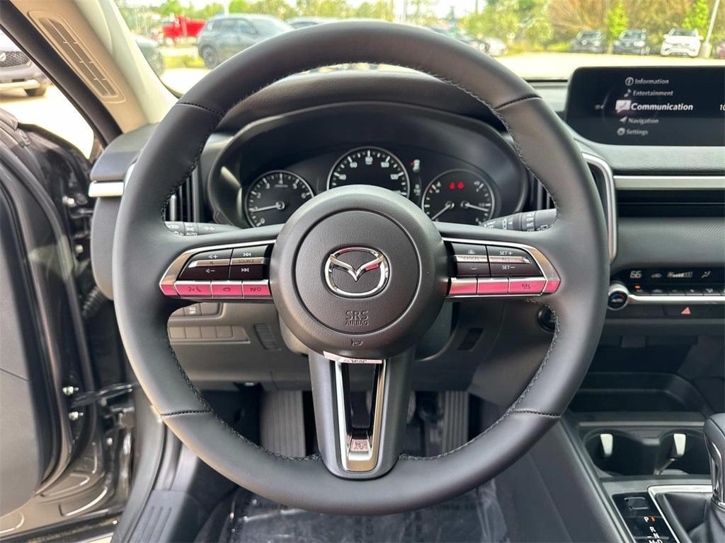 new 2025 Mazda CX-50 car, priced at $32,315