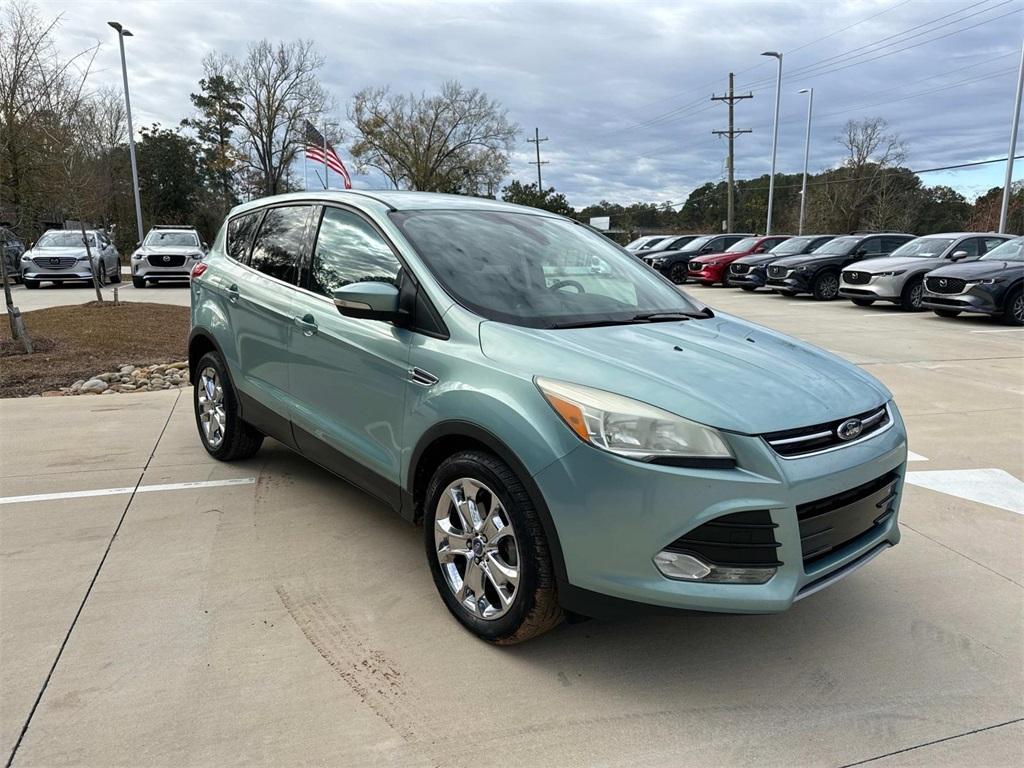 used 2013 Ford Escape car, priced at $8,990