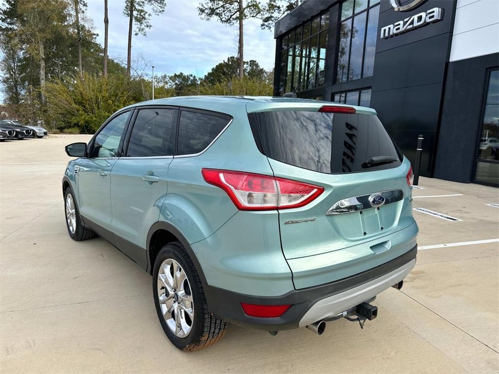 used 2013 Ford Escape car, priced at $8,990