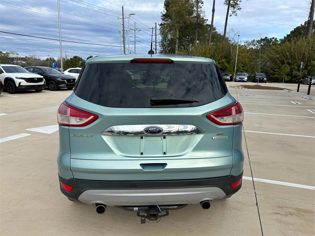 used 2013 Ford Escape car, priced at $8,990