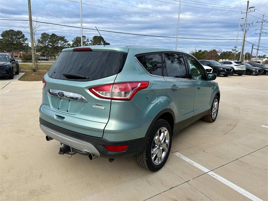 used 2013 Ford Escape car, priced at $8,990