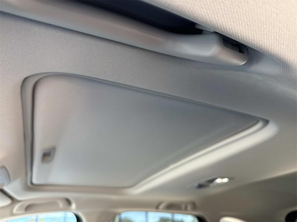 new 2025 Mazda CX-5 car, priced at $33,820