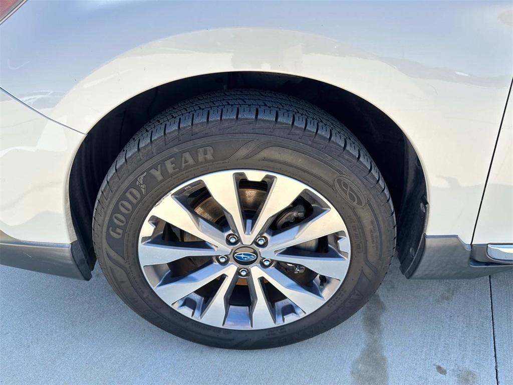 used 2019 Subaru Outback car, priced at $18,990