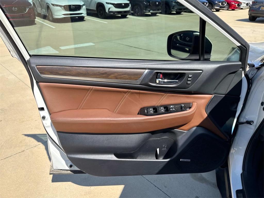 used 2019 Subaru Outback car, priced at $18,990