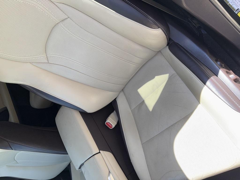 used 2016 Lexus RX 350 car, priced at $18,490