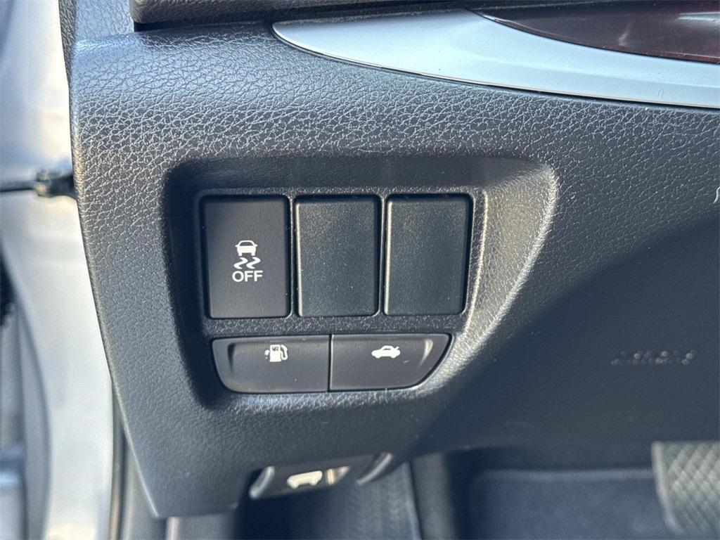 used 2015 Acura TLX car, priced at $12,690