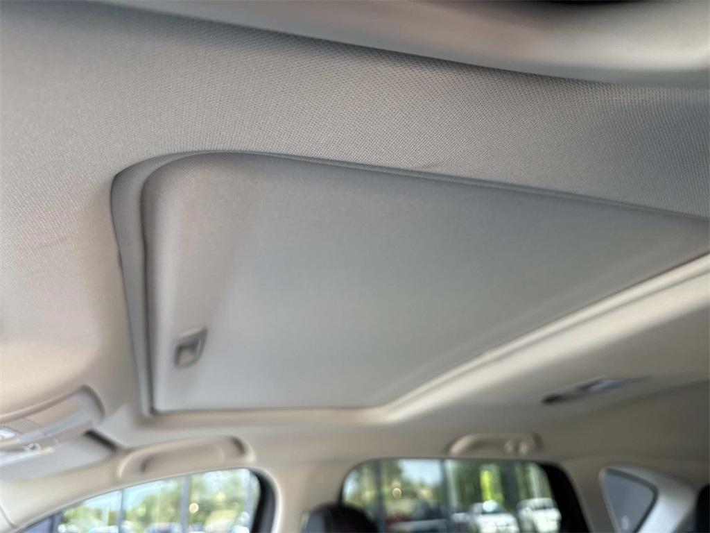 new 2025 Mazda CX-5 car, priced at $34,660