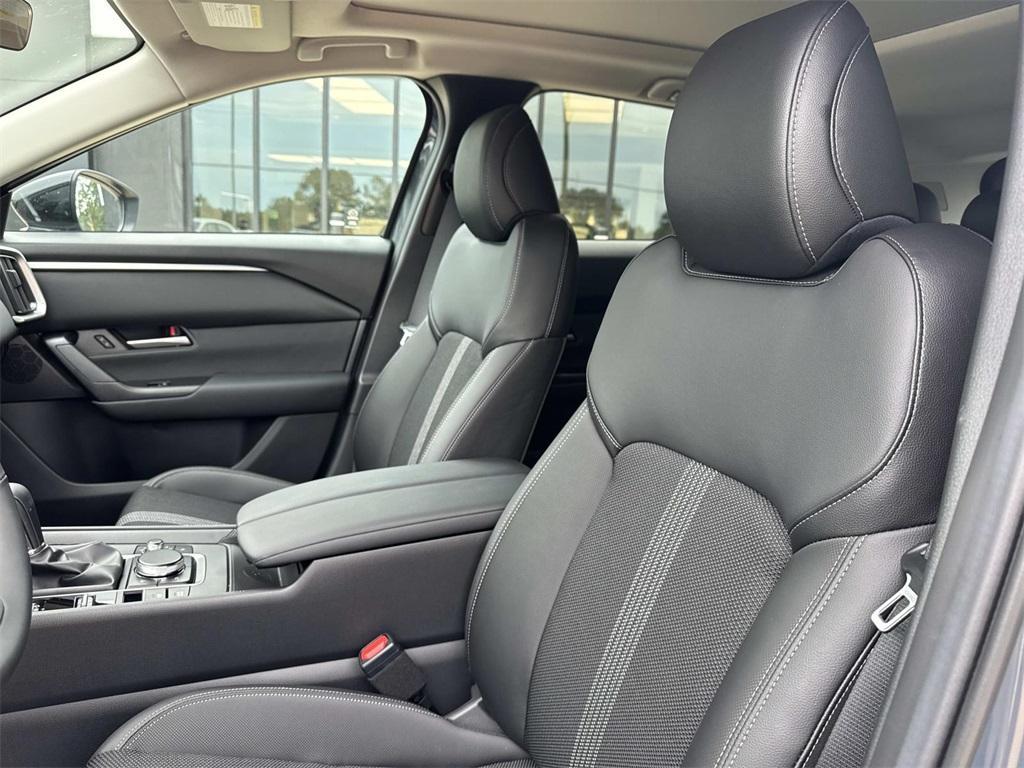 new 2025 Mazda CX-50 car, priced at $36,760