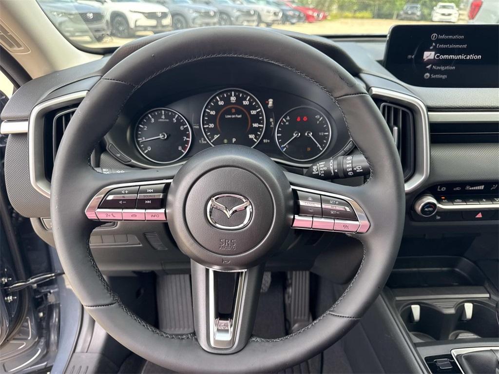 new 2025 Mazda CX-50 car, priced at $33,830