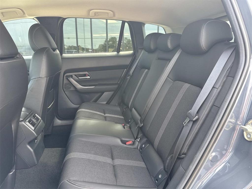 new 2025 Mazda CX-50 car, priced at $33,830