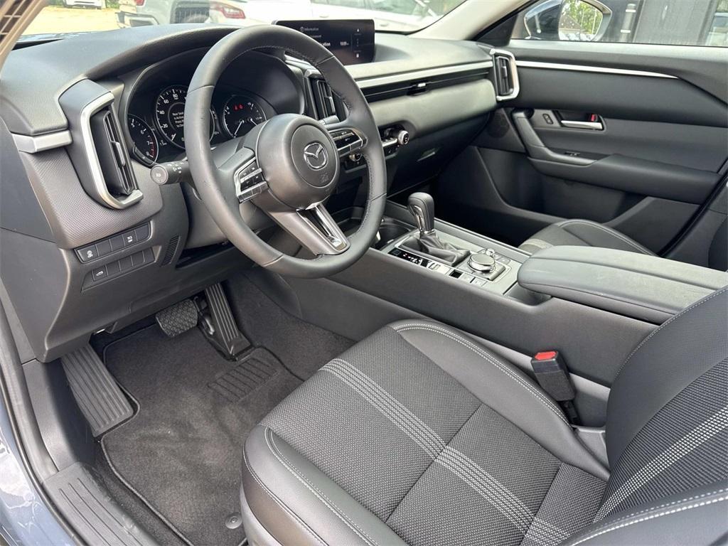 new 2025 Mazda CX-50 car, priced at $33,830
