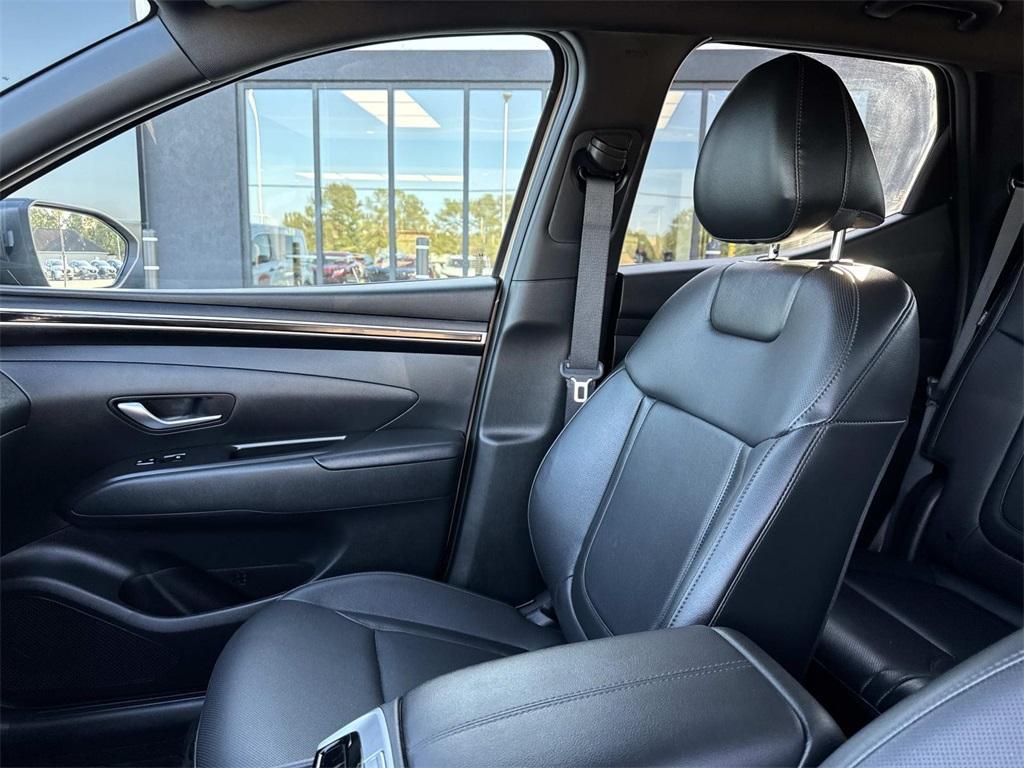 used 2024 Hyundai SANTA CRUZ car, priced at $29,990