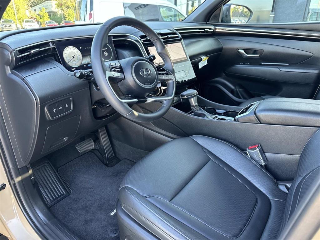 used 2024 Hyundai SANTA CRUZ car, priced at $29,990