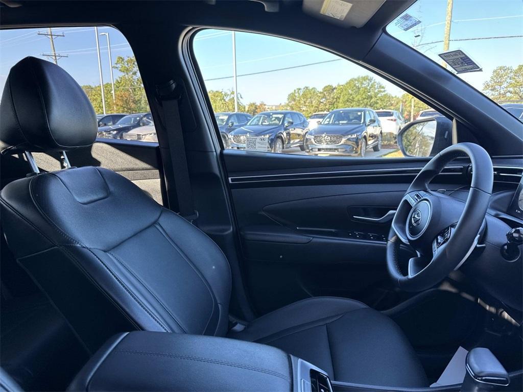 used 2024 Hyundai SANTA CRUZ car, priced at $29,990