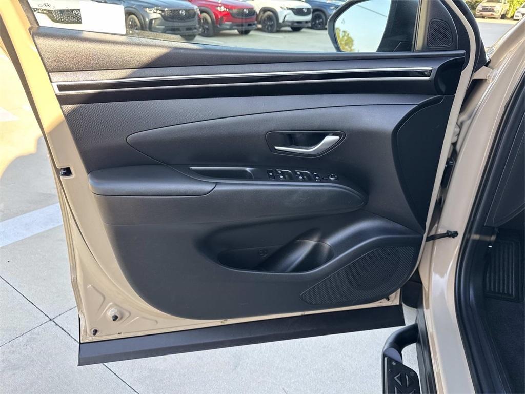 used 2024 Hyundai SANTA CRUZ car, priced at $29,990