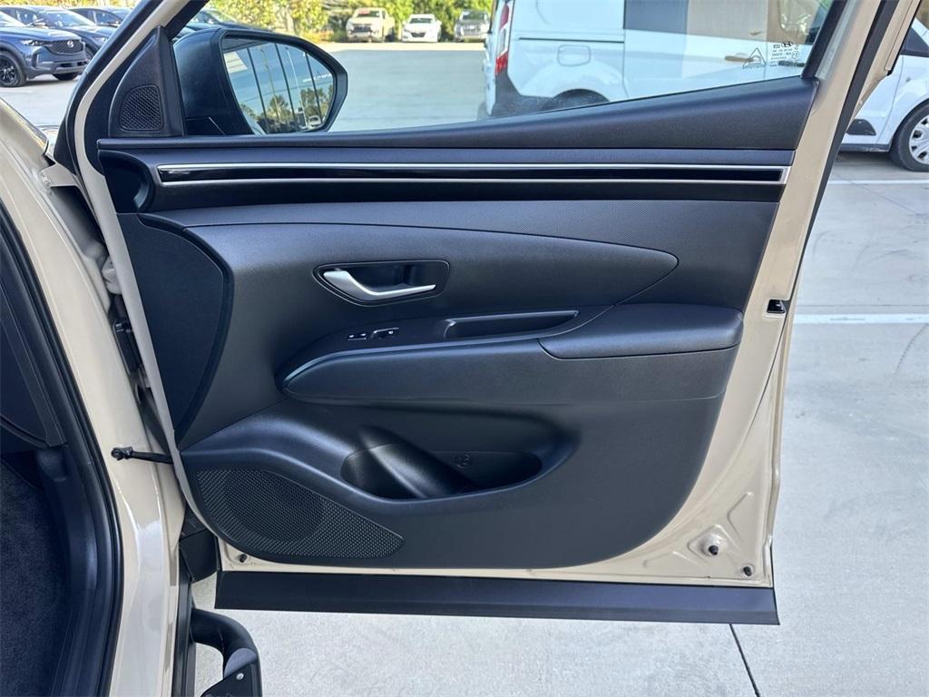 used 2024 Hyundai SANTA CRUZ car, priced at $29,990