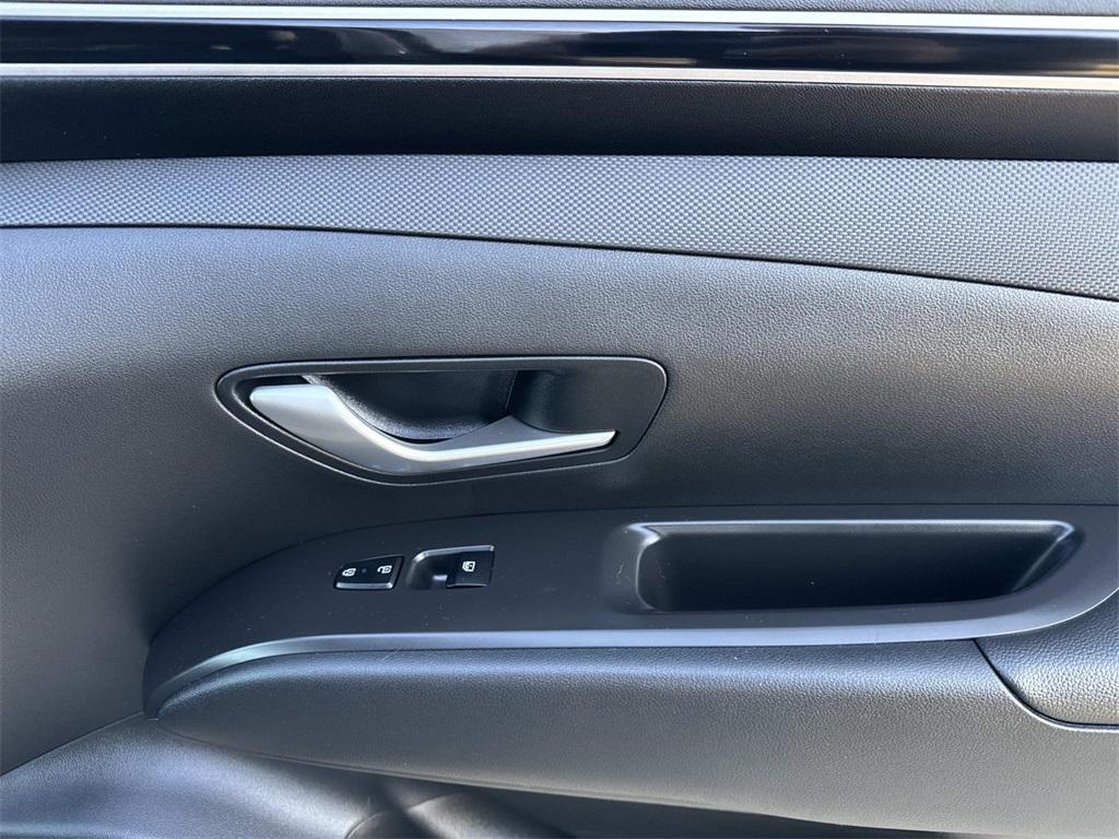 used 2024 Hyundai SANTA CRUZ car, priced at $29,990