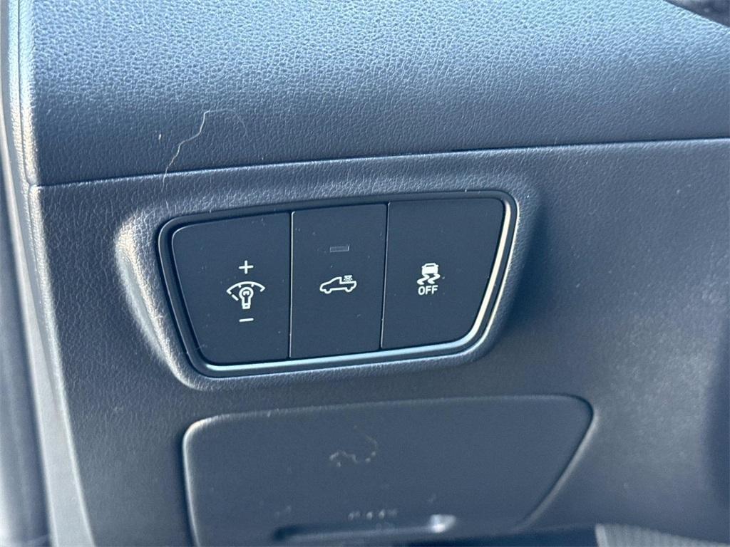 used 2024 Hyundai SANTA CRUZ car, priced at $29,990