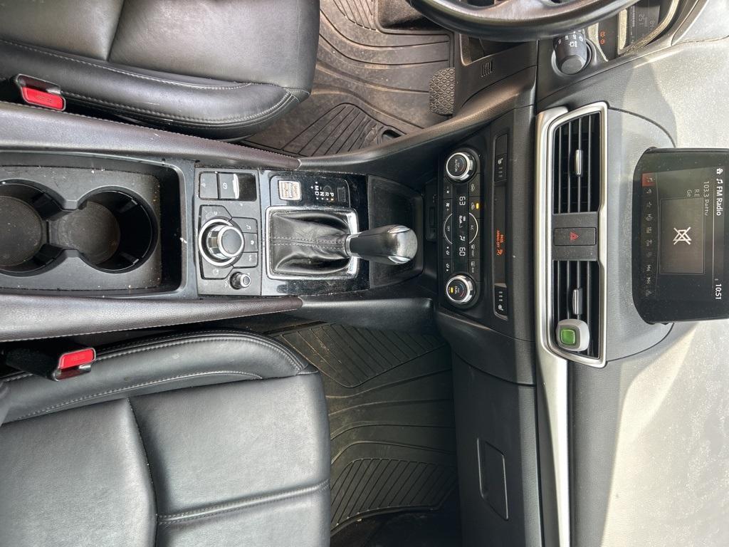 used 2018 Mazda Mazda3 car, priced at $13,990