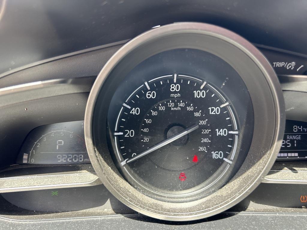 used 2018 Mazda Mazda3 car, priced at $13,990