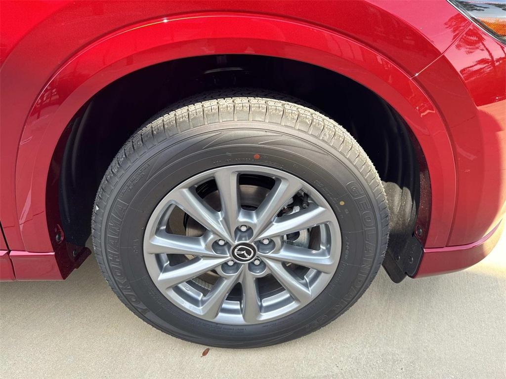 new 2025 Mazda CX-5 car, priced at $32,765